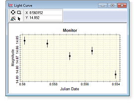 File Event Monitor